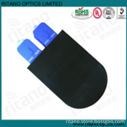 SM Duplex Fiber Optical Cable